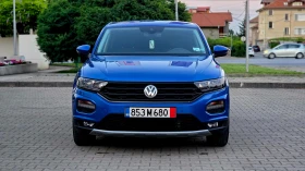 VW T-Roc 2.0 TDI DSG 4 Motion Distronic, снимка 2