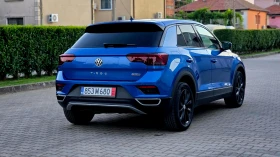 VW T-Roc 2.0 TDI DSG 4 Motion Distronic, снимка 6
