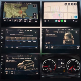 VW T-Roc 2.0 TDI DSG 4 Motion Distronic, снимка 16