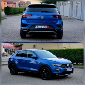 VW T-Roc 2.0 TDI DSG 4 Motion Distronic, снимка 7