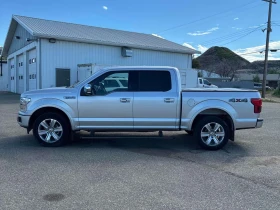 Ford F150 * 4WD SuperCrew Box * АВТОКРЕДИТ* , снимка 2