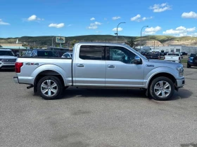 Ford F150 * 4WD SuperCrew Box * АВТОКРЕДИТ* , снимка 3