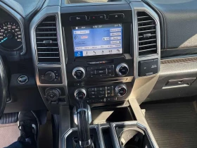 Ford F150 * 4WD SuperCrew Box * АВТОКРЕДИТ* , снимка 9