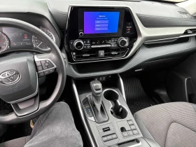 Toyota Highlander * AWD * CARFAX * ОПЦИЯ ЗА ФИНАНСИРАНЕ, снимка 9