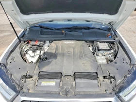 Audi Q7 PRESTIGE/360/PANO/QUATTRO, снимка 12