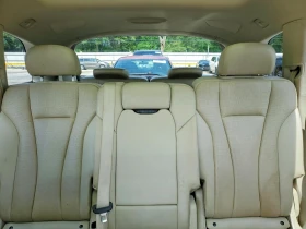 Audi Q7 PRESTIGE/360/PANO/QUATTRO, снимка 10