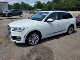 Audi Q7 PRESTIGE/360/PANO/QUATTRO, снимка 1
