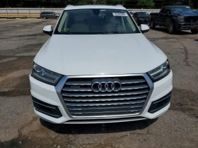 Audi Q7 PRESTIGE/360/PANO/QUATTRO, снимка 2