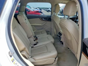 Audi Q7 PRESTIGE/360/PANO/QUATTRO, снимка 11