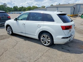 Audi Q7 PRESTIGE/360/PANO/QUATTRO, снимка 4