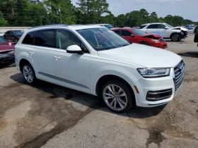 Audi Q7 PRESTIGE/360/PANO/QUATTRO, снимка 3