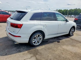 Audi Q7 PRESTIGE/360/PANO/QUATTRO, снимка 6