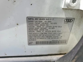 Audi Q7 PRESTIGE/360/PANO/QUATTRO, снимка 13
