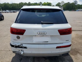 Audi Q7 PRESTIGE/360/PANO/QUATTRO, снимка 5
