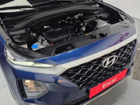 Hyundai Santa fe Gasoline 2.0T 2WD| 235к.с.| ВКЛ.ТЕХНОТЕСТ, снимка 6
