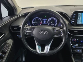 Hyundai Santa fe Gasoline 2.0T 2WD| 235к.с.| ВКЛ.ТЕХНОТЕСТ, снимка 13