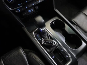 Hyundai Santa fe Gasoline 2.0T 2WD| 235к.с.| ВКЛ.ТЕХНОТЕСТ, снимка 9