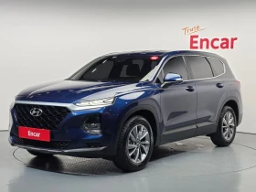 Hyundai Santa fe Gasoline 2.0T 2WD| 235к.с.| ВКЛ.ТЕХНОТЕСТ, снимка 1
