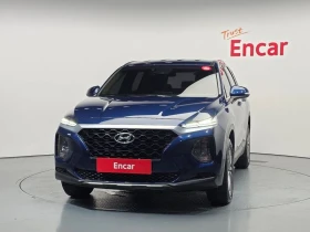 Hyundai Santa fe Gasoline 2.0T 2WD| 235к.с.| ВКЛ.ТЕХНОТЕСТ, снимка 3