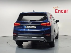 Hyundai Santa fe Gasoline 2.0T 2WD| 235к.с.| ВКЛ.ТЕХНОТЕСТ, снимка 4