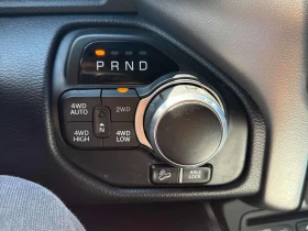 Dodge RAM 1500  Big Horn / CARFAX / АВТОКРЕДИТ , снимка 14