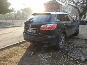 Mazda CX-7, снимка 2
