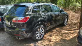 Mazda CX-9, снимка 10