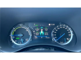 Toyota Highlander 2.5 HSD AWD-i Luxury 6+ 1, Месечна вноска от 444  , снимка 12