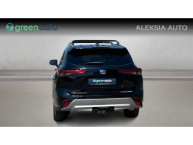 Toyota Highlander 2.5 HSD AWD-i Luxury 6+ 1, Месечна вноска от 444  , снимка 3