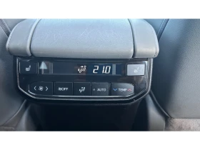 Toyota Highlander 2.5 HSD AWD-i Luxury 6+ 1, Месечна вноска от 444  , снимка 14