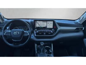 Toyota Highlander 2.5 HSD AWD-i Luxury 6+ 1, Месечна вноска от 444  , снимка 10