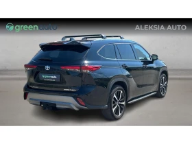 Toyota Highlander 2.5 HSD AWD-i Luxury 6+ 1, Месечна вноска от 444  , снимка 5
