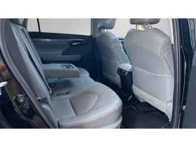 Toyota Highlander 2.5 HSD AWD-i Luxury 6+ 1, Месечна вноска от 444  , снимка 9