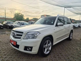 Mercedes-Benz GLK 220CDI, снимка 1