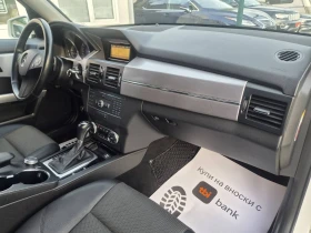 Mercedes-Benz GLK 220CDI, снимка 11