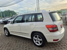 Mercedes-Benz GLK 220CDI, снимка 2