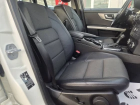 Mercedes-Benz GLK 220CDI, снимка 12