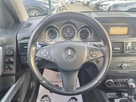 Mercedes-Benz GLK 220CDI, снимка 9