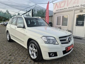 Mercedes-Benz GLK 220CDI, снимка 5