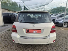 Mercedes-Benz GLK 220CDI, снимка 3