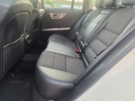 Mercedes-Benz GLK 220CDI, снимка 13