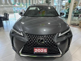 Lexus UX 300h  * CARFAX * ОПЦИЯ ЗА ФИНАНСИРАНЕ, снимка 6