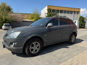 Opel Antara, снимка 1