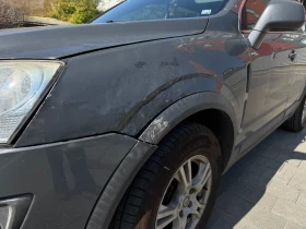 Opel Antara, снимка 12