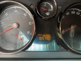 Opel Antara, снимка 10