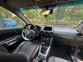Opel Antara, снимка 8
