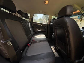 Opel Antara, снимка 6