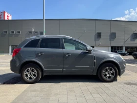 Opel Antara, снимка 2