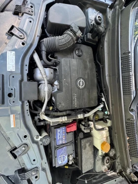 Opel Antara, снимка 14