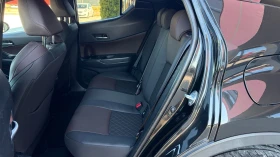 Toyota C-HR 1.8 Hybrid , снимка 9